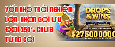 Vòng Quay May Mắn 200 Lượt Miễn Phí promotion