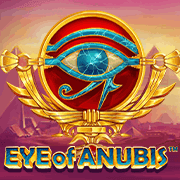 Mắt Thần Anubis thumbnail