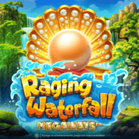 Raging Waterfall Megaways™ thumbnail